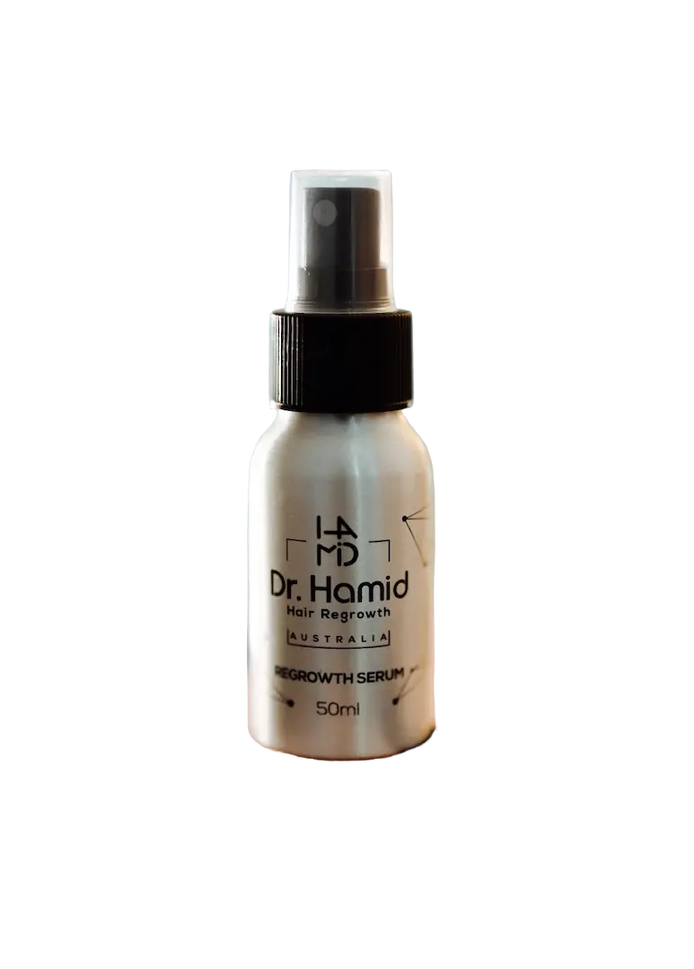 Serum 50ml
